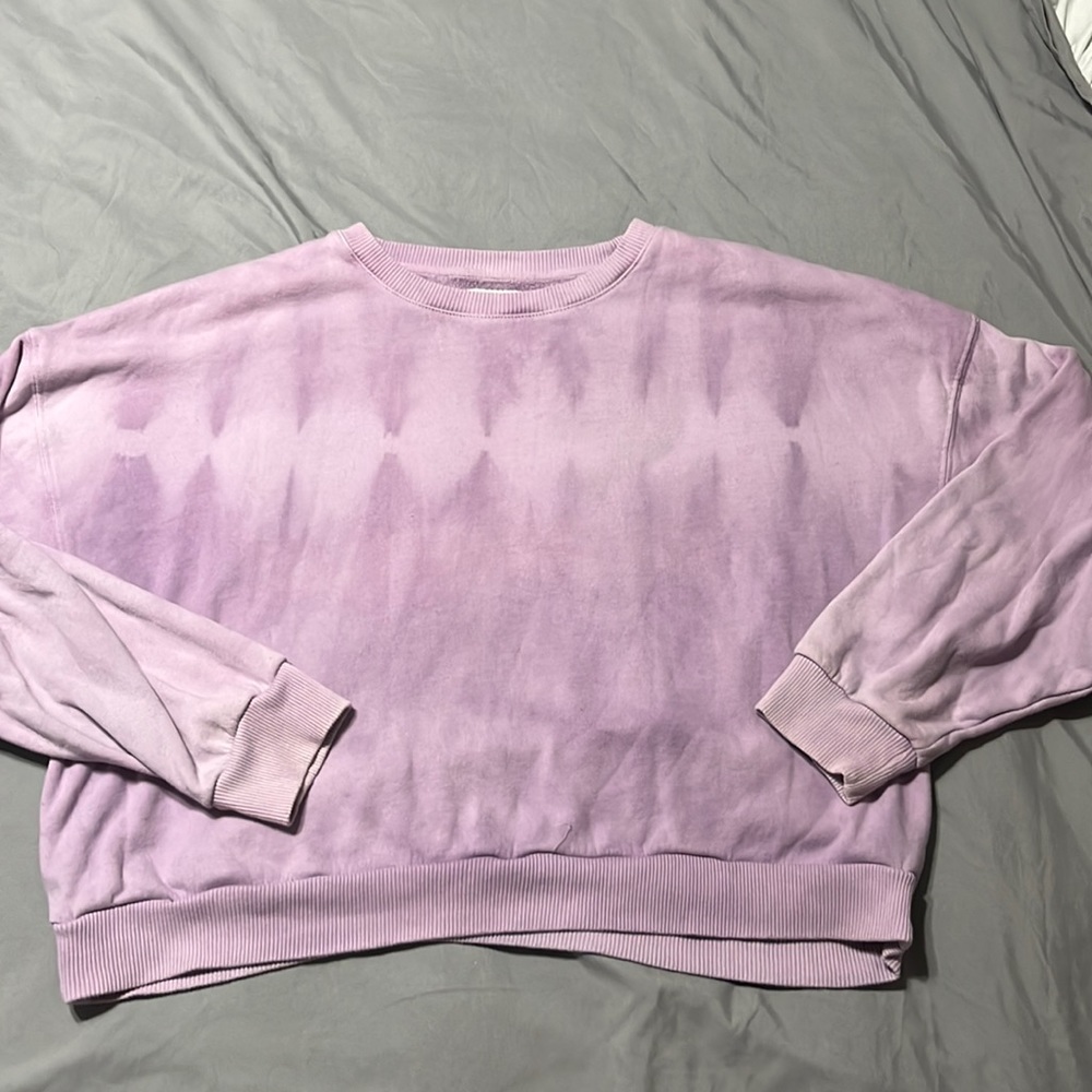 American eagle sweater